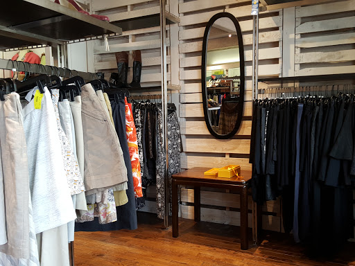 Second Hand Store «Goodwill Deja Blue Boutique», reviews and photos, 303 University Blvd, Denver, CO 80206, USA