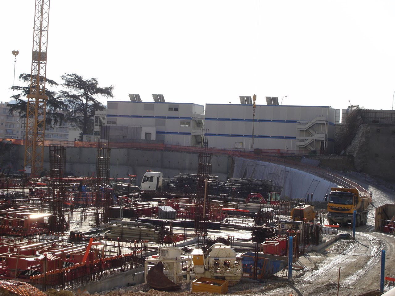 Photo n° 2 de l'avis de Philippe.e fait le 21/03/2018 à 10:19