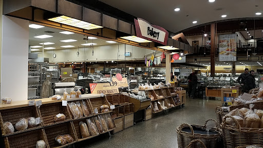 Supermarket «Wegmans», reviews and photos, 45131 Columbia Pl, Sterling, VA 20166, USA