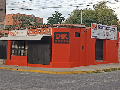 DLK FERRETERIA, C.A - Materiales de Construcción, Pinturas, Herramientas, Electricidad, Plomería, Tubos