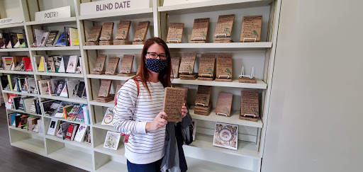 Book Store «M.Judson Booksellers & Storytellers», reviews and photos, 130 S Main St, Greenville, SC 29601, USA