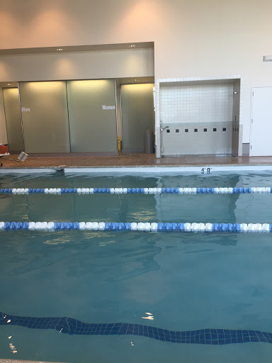 Gym «City Sports Club», reviews and photos, 1045 E Brokaw Rd, San Jose, CA 95131, USA