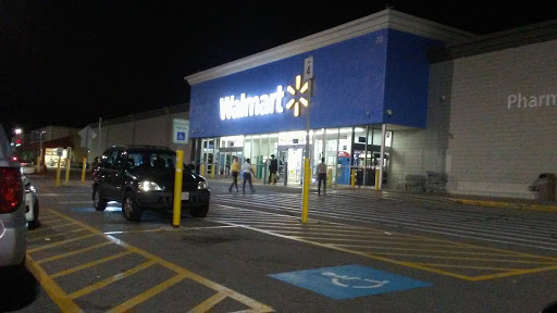 Discount Store «Walmart», reviews and photos, 70 Pleasant Valley St, Methuen, MA 01844, USA