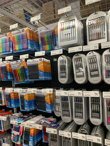 Office Supply Store «Office Depot», reviews and photos, 1130 E Colorado Blvd, Pasadena, CA 91106, USA