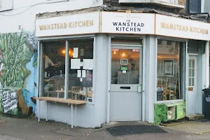 The Wanstead Kitchen - Indian Takeaway & Restaurant image