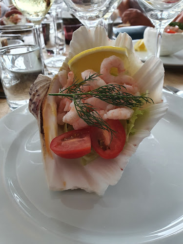 Anmeldelser af Sea by Sevel i Helsingør - Restaurant