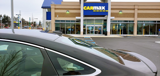 Used Car Dealer «CarMax», reviews and photos, 21317 WA-99, Lynnwood, WA 98036, USA