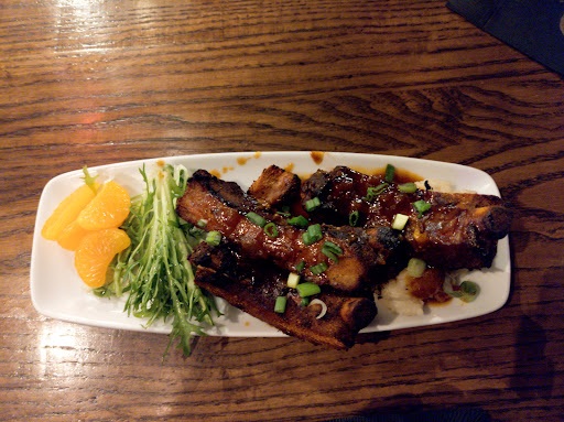 Spanish Restaurant «Cafe Sevilla of San Diego», reviews and photos, 353 Fifth Ave, San Diego, CA 92101, USA