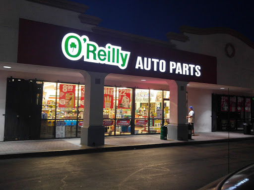 O'Reilly Auto Parts