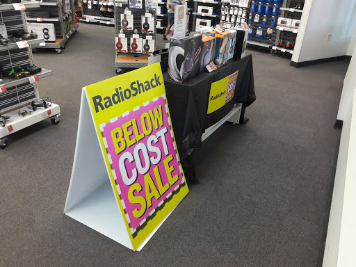 RadioShack, 4563 Weston Rd, Weston, FL 33331, USA, 