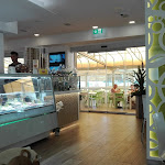 Photo n°1 de l'avis de Lucian.i fait le 07/07/2018 à 09:14 sur le  Lo Scoglio à Acquappesa