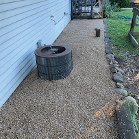 River Blue Landscaping Inc. - Photo 8 - Car repair in , Elgin