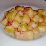 Photo n°1 de l'avis de Valtellinese.e fait le 18/10/2018 à 21:40 sur le  Eden Il Ristorante della Pizza à Regoledo