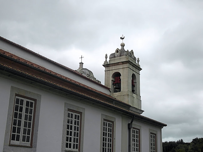 Comentários e avaliações sobre o Paróquia de São Pedro de Barcarena