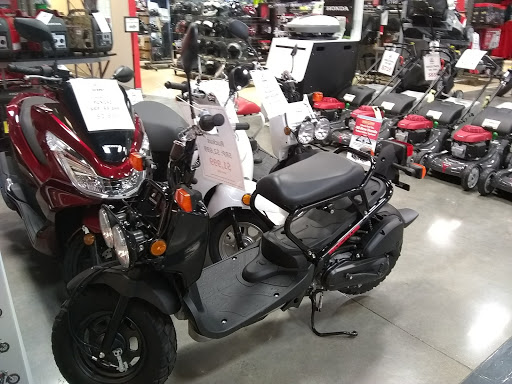 Honda Dealer «Honda of the Ozarks», reviews and photos, 2055 E Kerr St, Springfield, MO 65803, USA