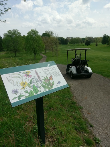 Golf Course «Blacklick Woods Metro Golf», reviews and photos, 7309 E Livingston Ave, Reynoldsburg, OH 43068, USA