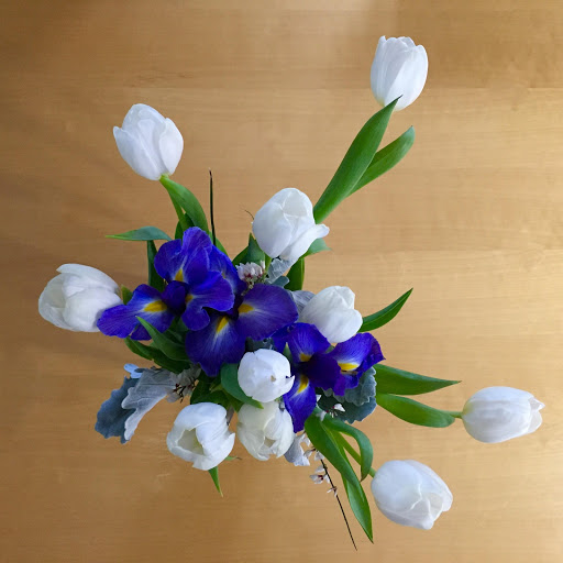 Florist «Teefey Flowers», reviews and photos, 9716 Holmes Rd, Kansas City, MO 64131, USA