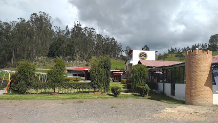 salón de eventos camelot Chiquinquirá Boyacá