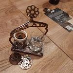 Photo n°1 de l'avis de Andreas.t fait le 15/04/2023 à 20:27 sur le  Azade Restaurant - à la carte deutsche Küche mit türkischen Spezialitäten à Achern