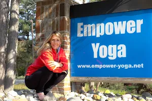 Empower Yoga image