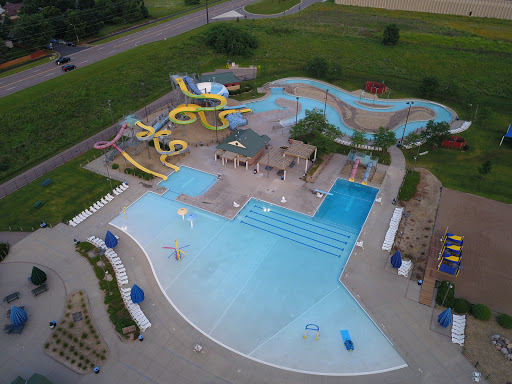 Water Park «Apple Valley Aquatic Center», reviews and photos, 14421 Johnny Cake Ridge Rd, Apple Valley, MN 55124, USA