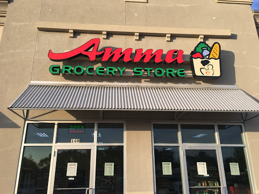 Indian Grocery Store «Amma Indian Grocery Store», reviews and photos, 5601 Basswood Blvd #149, Fort Worth, TX 76137, USA