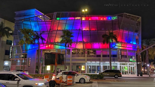 Gym «Equinox South Beach», reviews and photos, 520 Collins Ave, Miami Beach, FL 33139, USA