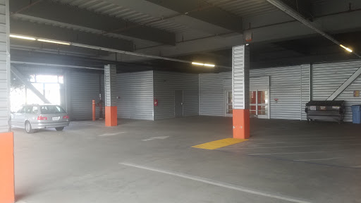 Self-Storage Facility «Public Storage», reviews and photos, 1120 Second Street, Berkeley, CA 94710, USA