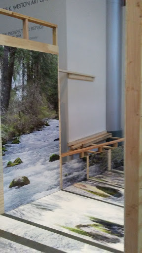 Art Gallery «Alice F. and Harris K. Weston Art Gallery», reviews and photos, 650 Walnut St, Cincinnati, OH 45202, USA