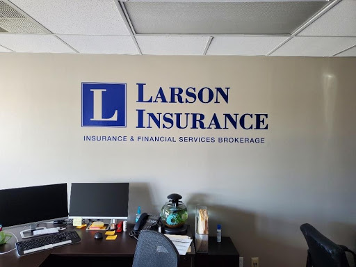 Insurance Agency «Eddie Larson - State Farm Insurance Agent», reviews and photos