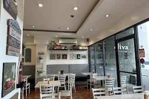 Oliva Bistro Cafe image