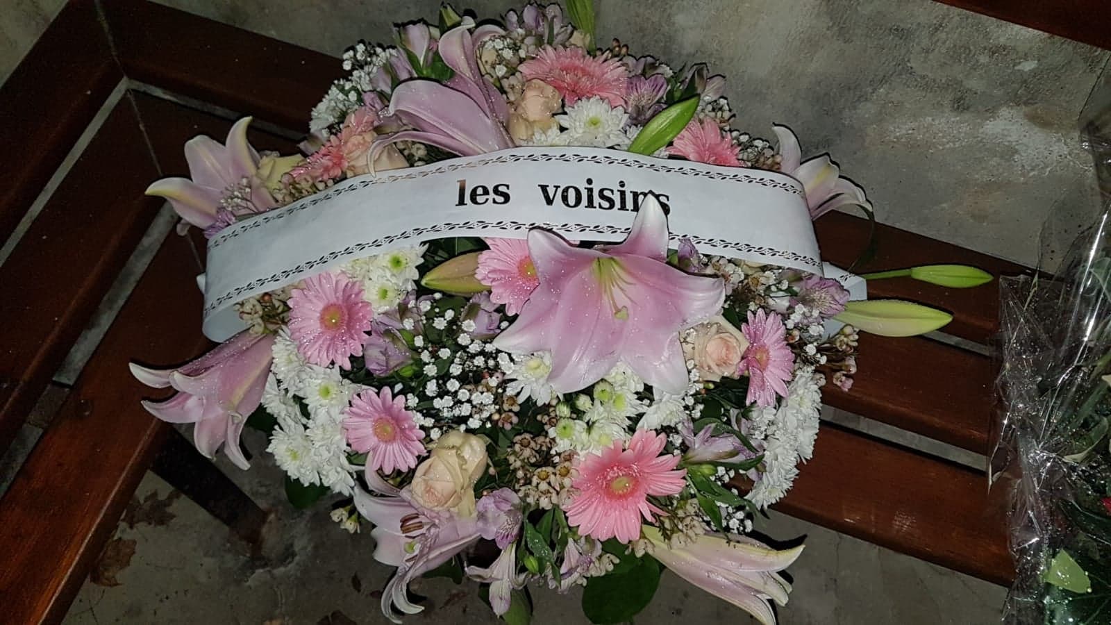 Photo n° 1 de l'avis de Julien. fait le 19/12/2019 à 08:29