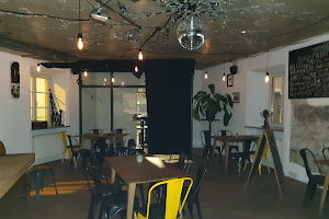 Mathilda - Café und Bar