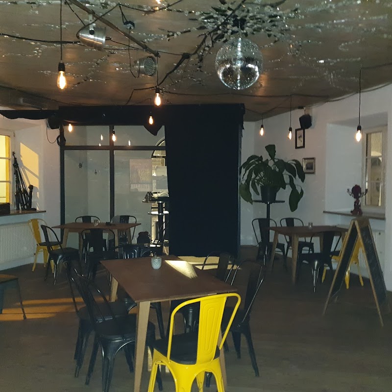 Mathilda - Café und Bar