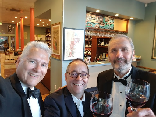 Wine Store «Arlequin Wine Merchant», reviews and photos, 384 Hayes St, San Francisco, CA 94102, USA