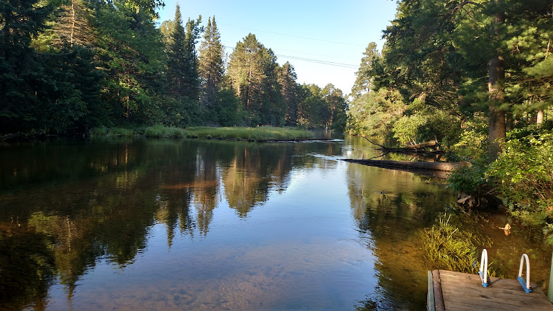 Whispering Pines Resort