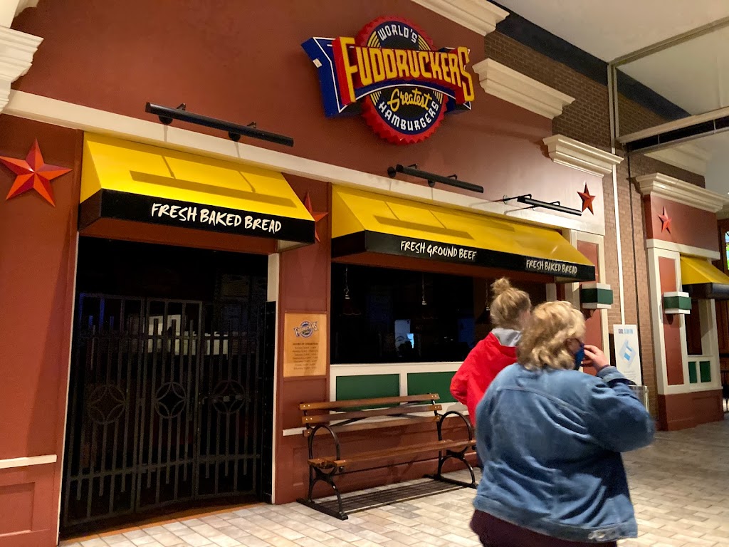Fuddruckers 06338