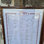 Photo n°4 de l'avis de Bogdan.a fait le 25/07/2023 à 14:05 sur le  Caffè Florian à Venice