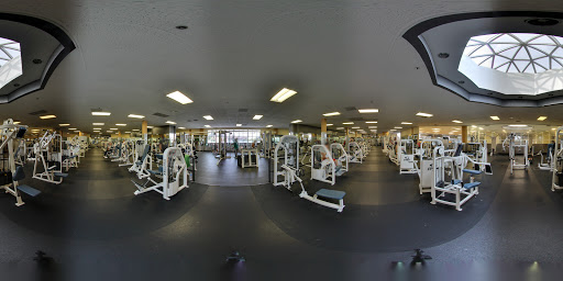Health Club «24 Hour Fitness», reviews and photos, 555 W 19th St, Costa Mesa, CA 92627, USA