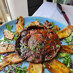 Photo n°1 de l'avis de Conny.r fait le 17/10/2021 à 14:13 sur le  Ninkasi à Rome