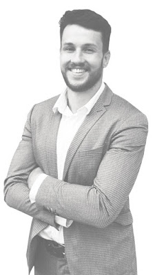 Dorian Riguet - Conseiller en gestion de patrimoine à Cavaillon
