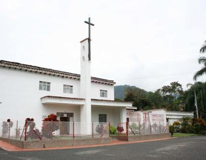 Convento Hermanas Concepcionistas