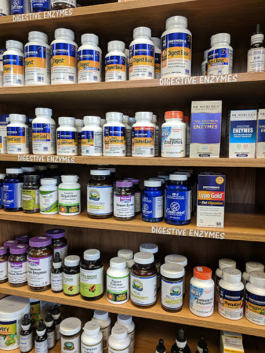 Health Club «A Gift Of Health», reviews and photos, 19143 Timber Forest Dr #1, Humble, TX 77346, USA