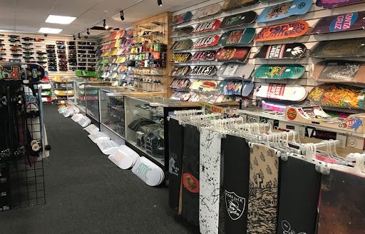 Attic Skate & Snow Shop