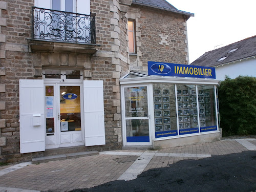 Agence immobilière AJP Immobilier Pornichet Pornichet