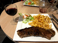 Plats et boissons du Restaurant Le Vintage à Carcassonne - n°4