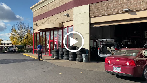 Tire Shop «Discount Tire Store - Tigard, OR», reviews and photos, 11462 SW Pacific Hwy, Tigard, OR 97223, USA