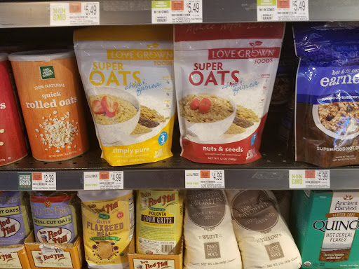 Grocery Store «The Fresh Market», reviews and photos, 11 Essington Dr, Hingham, MA 02043, USA