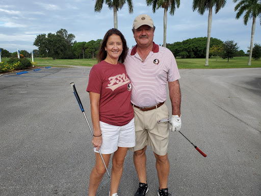 Golf Course «Clewiston Golf Course», reviews and photos, 1201 San Luiz Ave, Clewiston, FL 33440, USA