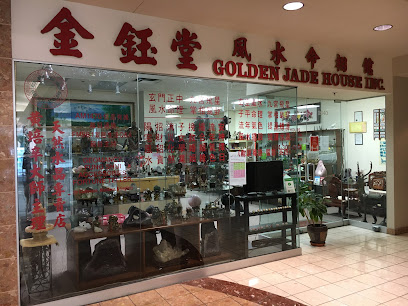 Golden Jade House Inc